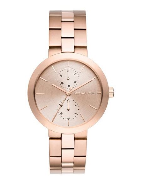 Buy Michael Kors MK6409 Watch in India I Swiss Time House